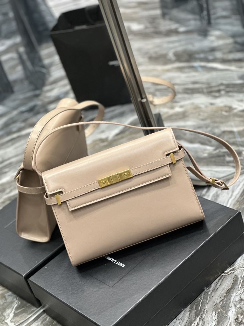 YSL Top Handle Bags